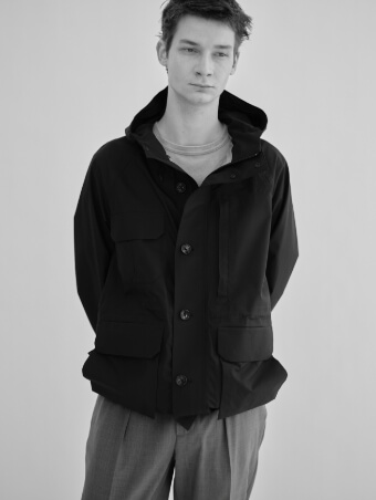HIGH TECH MOUNTAIN GTX JACKET