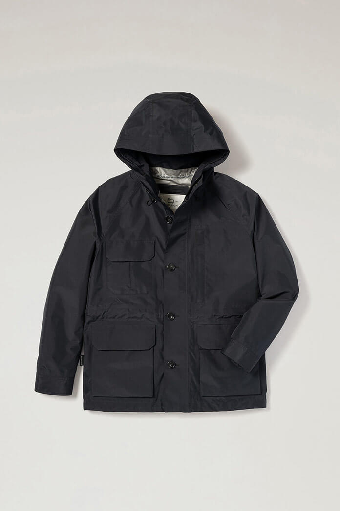 HIGH TECH MOUNTAIN GTX JACKET