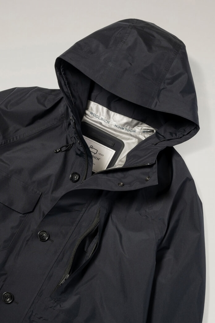 HIGH TECH MOUNTAIN GTX JACKET