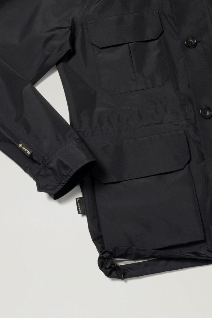 HIGH TECH MOUNTAIN GTX JACKET