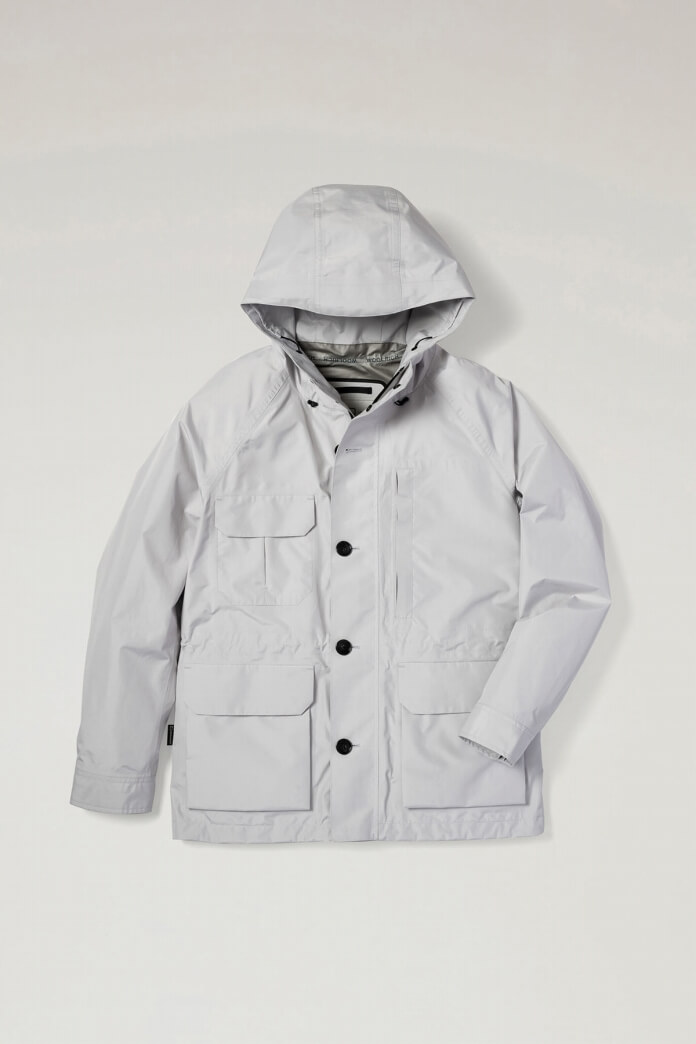HIGH TECH MOUNTAIN GTX JACKET