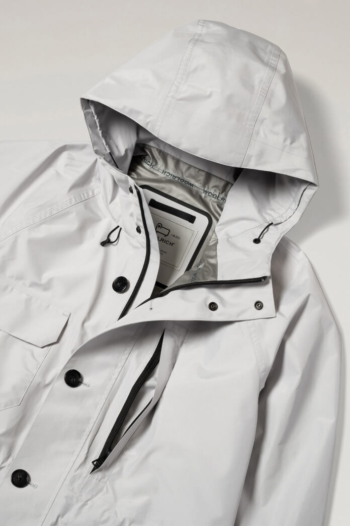 HIGH TECH MOUNTAIN GTX JACKET