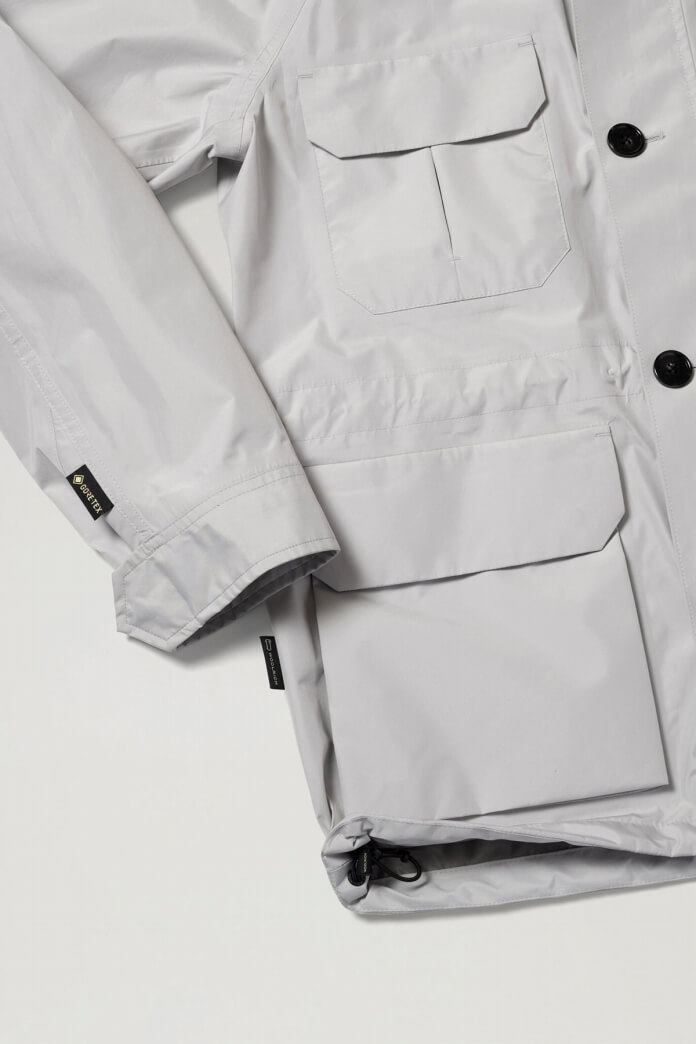 HIGH TECH MOUNTAIN GTX JACKET