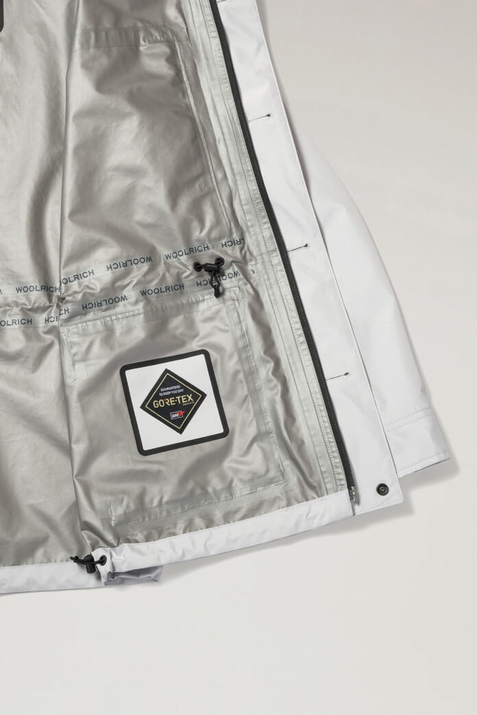 HIGH TECH MOUNTAIN GTX JACKET