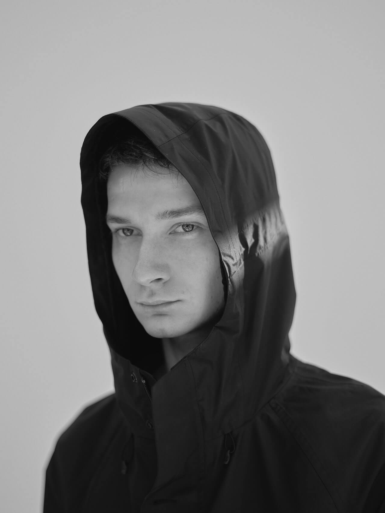 HIGH TECH MOUNTAIN GTX JACKET