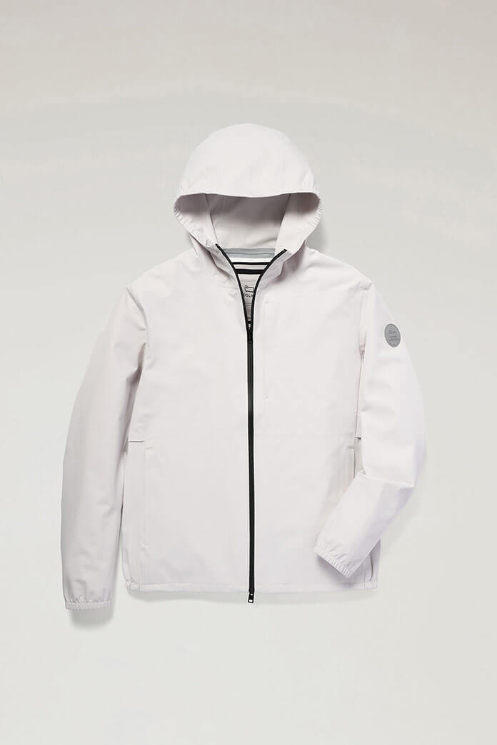 PACIFIC TWO LAYERS JACKET
