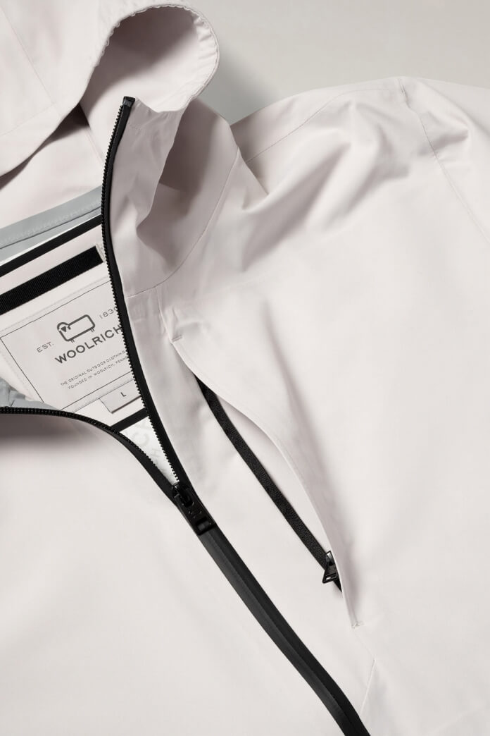PACIFIC TWO LAYERS JACKET