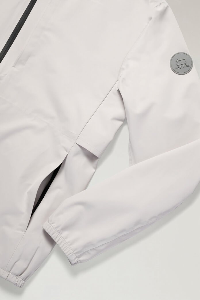 PACIFIC TWO LAYERS JACKET