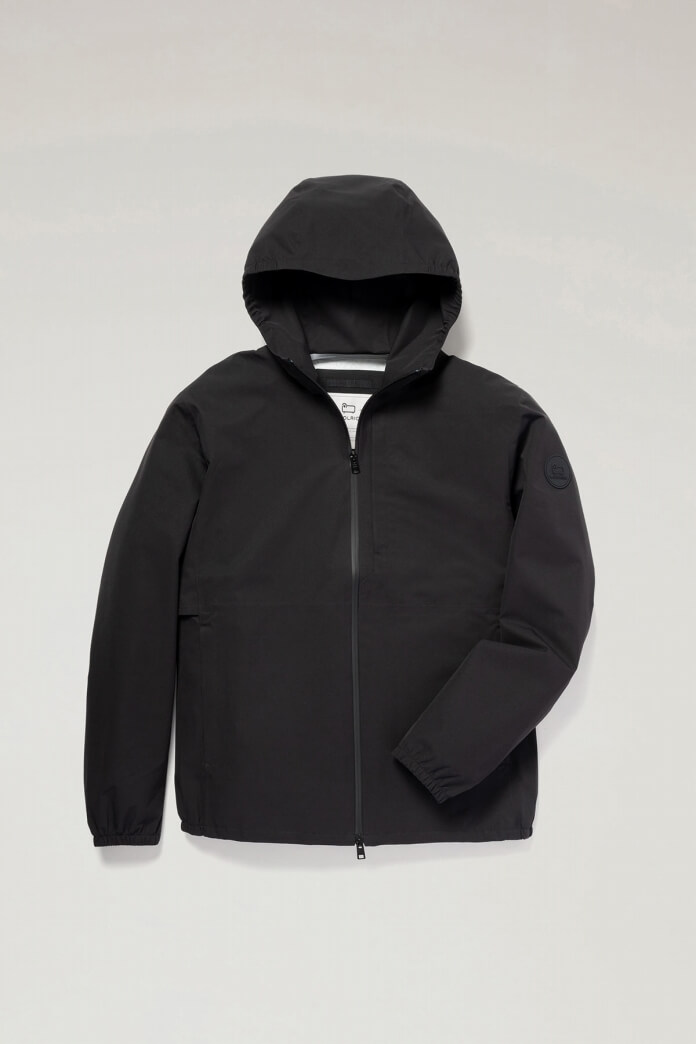 PACIFIC TWO LAYERS JACKET