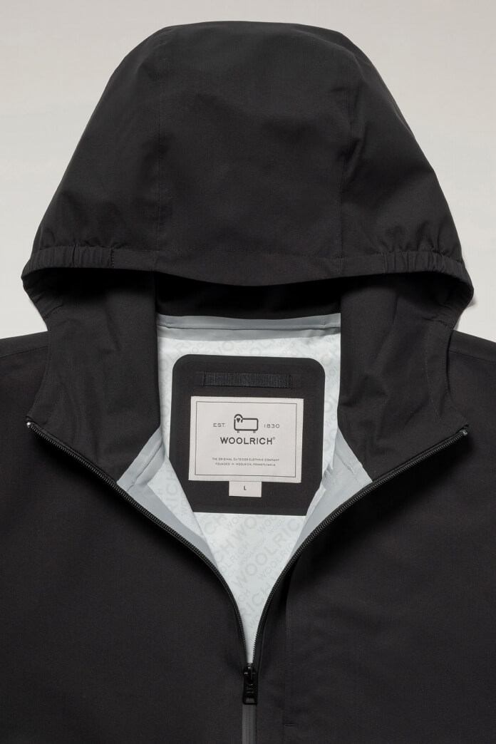 PACIFIC TWO LAYERS JACKET