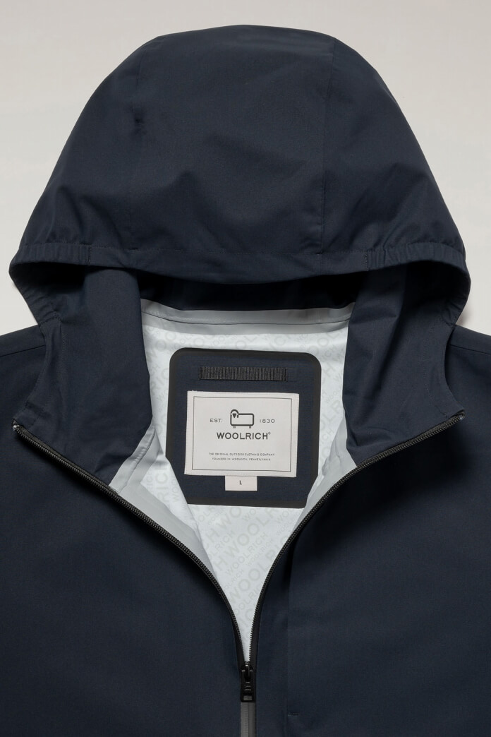 PACIFIC TWO LAYERS JACKET
