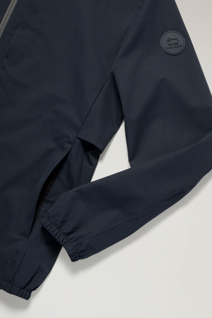 PACIFIC TWO LAYERS JACKET