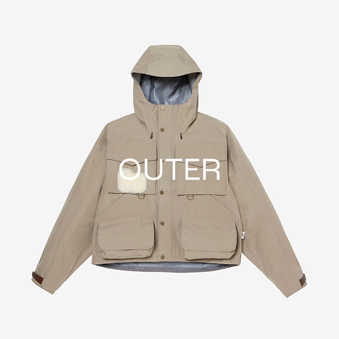 outer