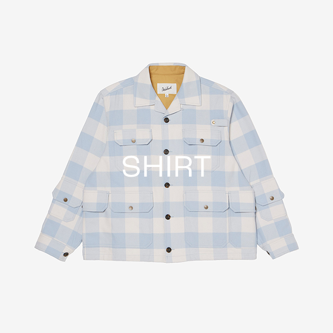 shirts