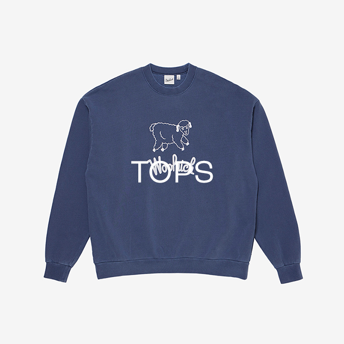tops