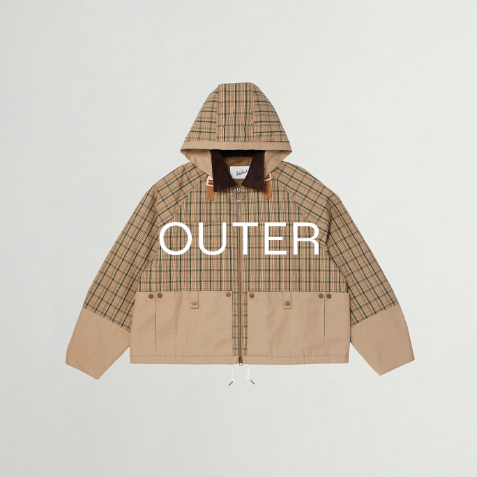 outer