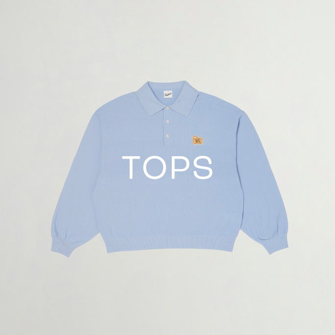 tops