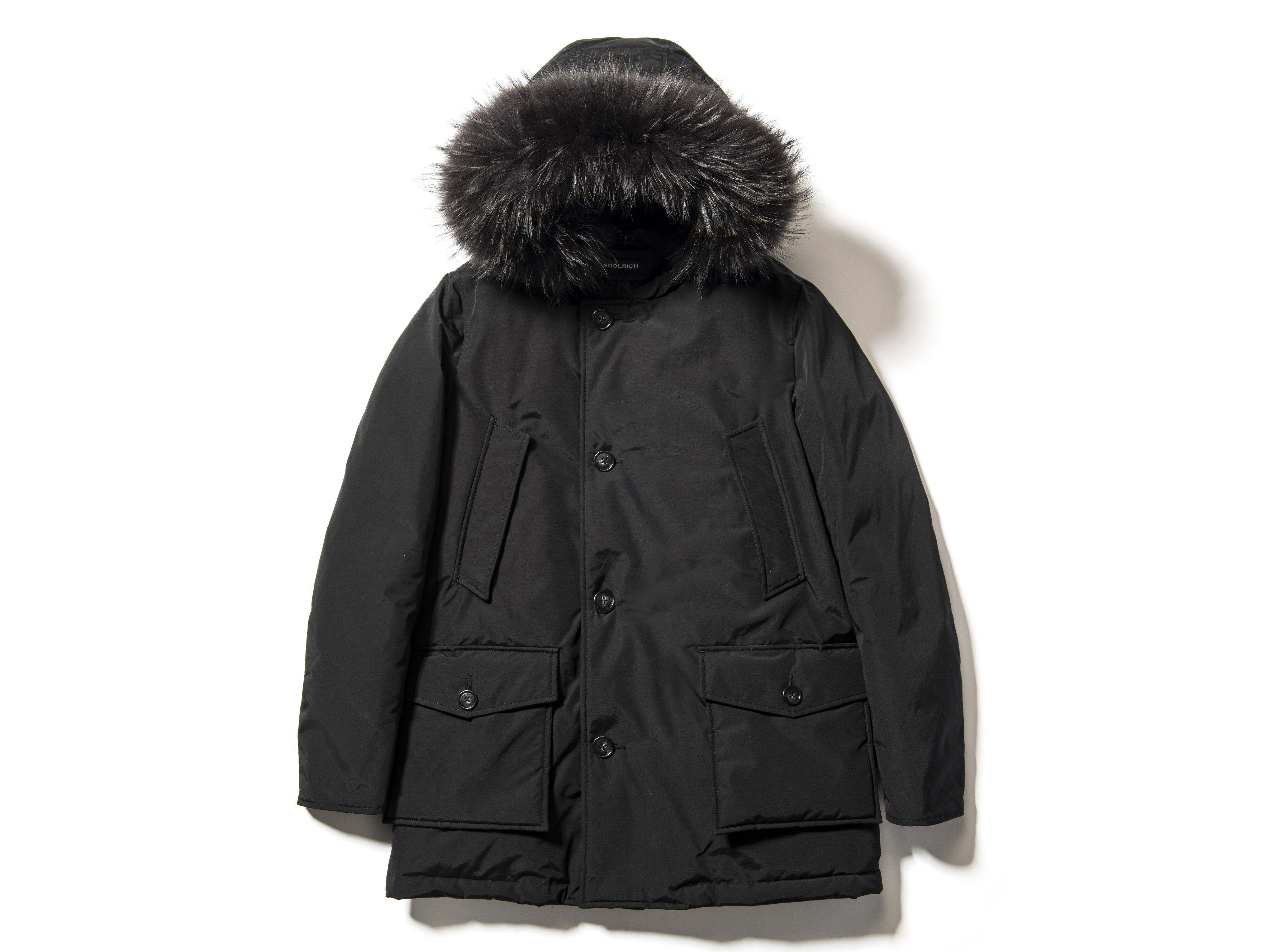 アークティックパーカのおすすめ６選｜WOOLRICH（ウールリッチ）公式 ...