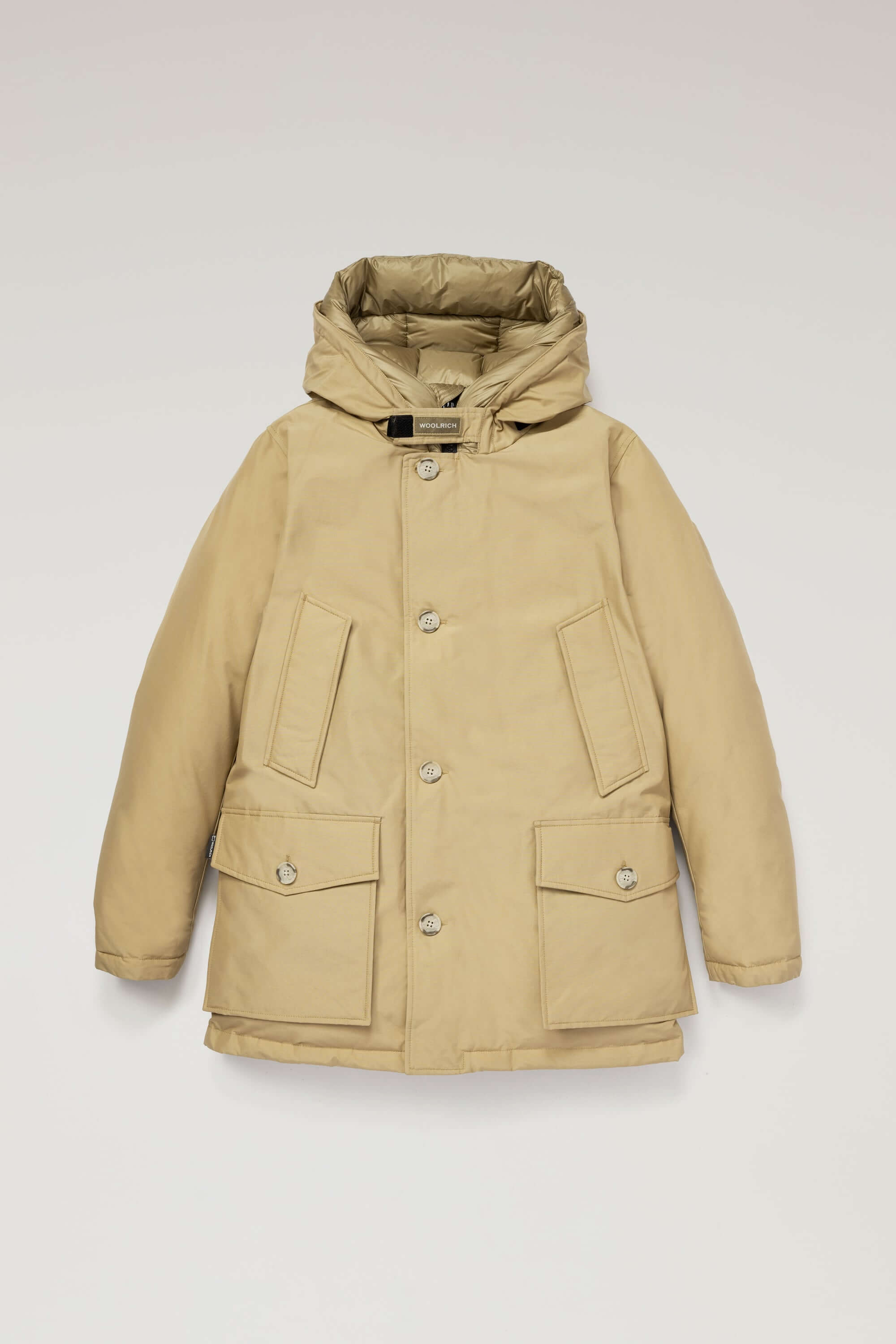 アークティックパーカのおすすめ6選|WOOLRICH(ウールリッチ)公式