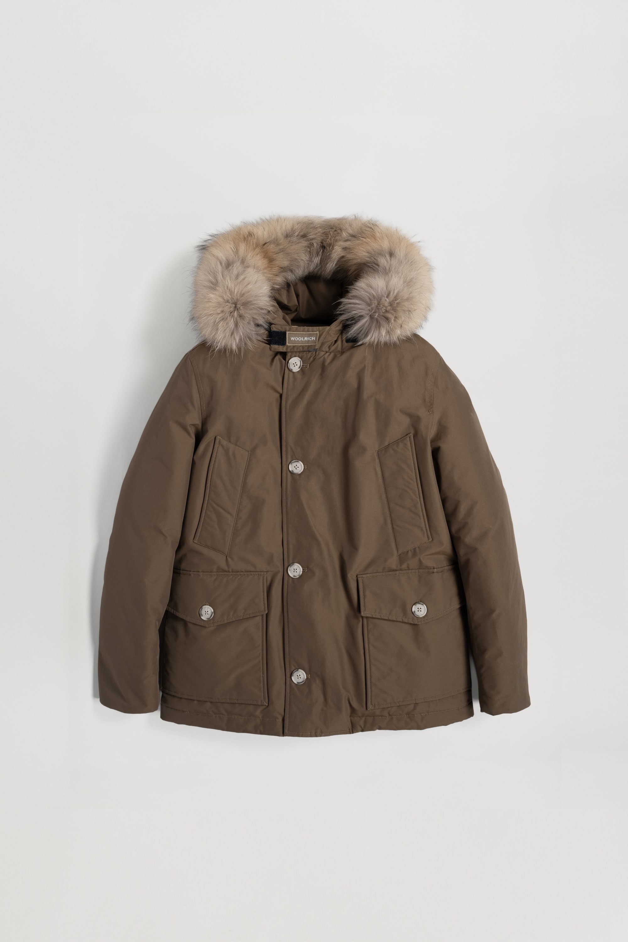 アークティックパーカのおすすめ6選｜WOOLRICH（ウールリッチ