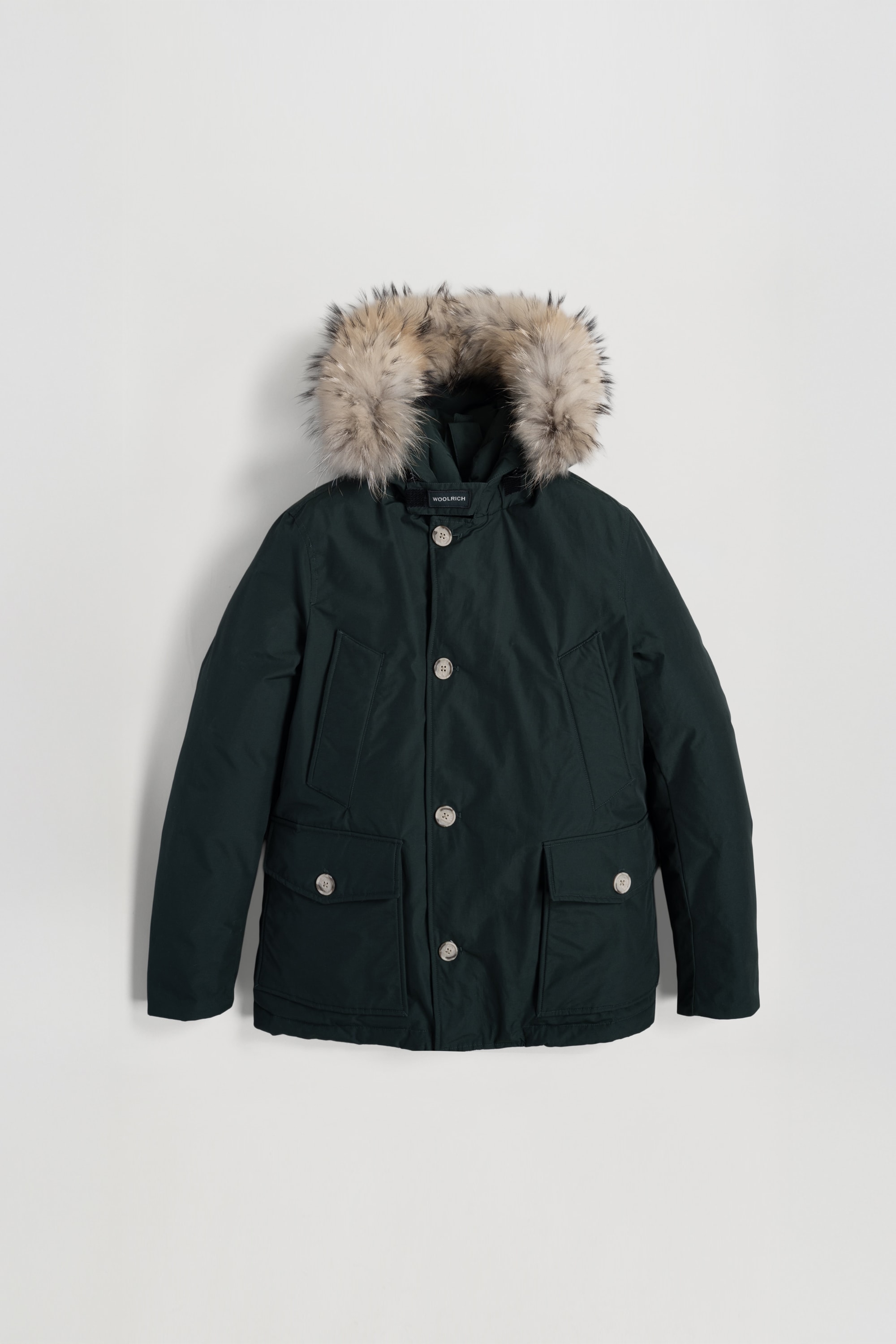 アークティックパーカのおすすめ6選｜WOOLRICH（ウールリッチ