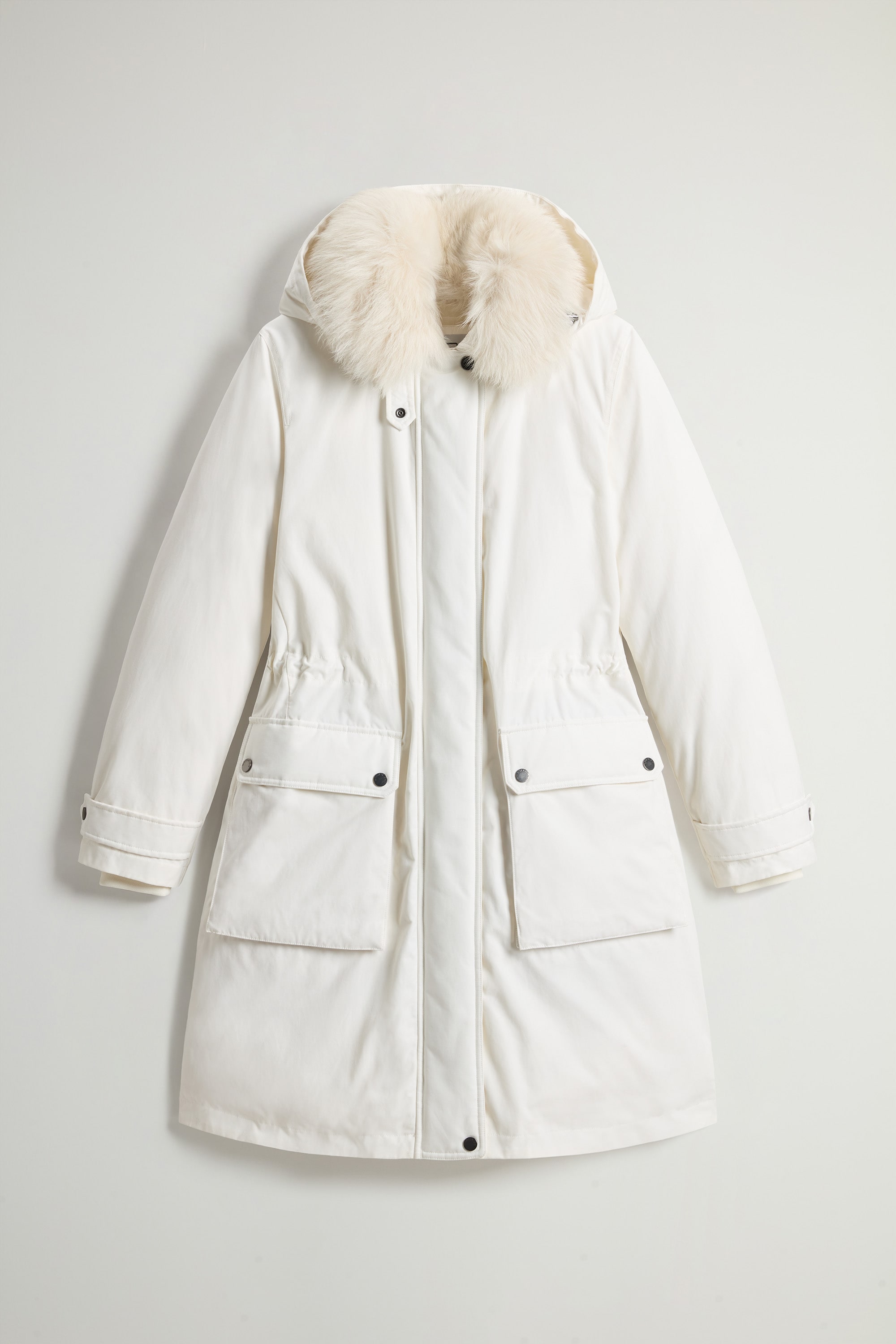 アークティックパーカのおすすめ5選｜WOOLRICH（ウールリッチ
