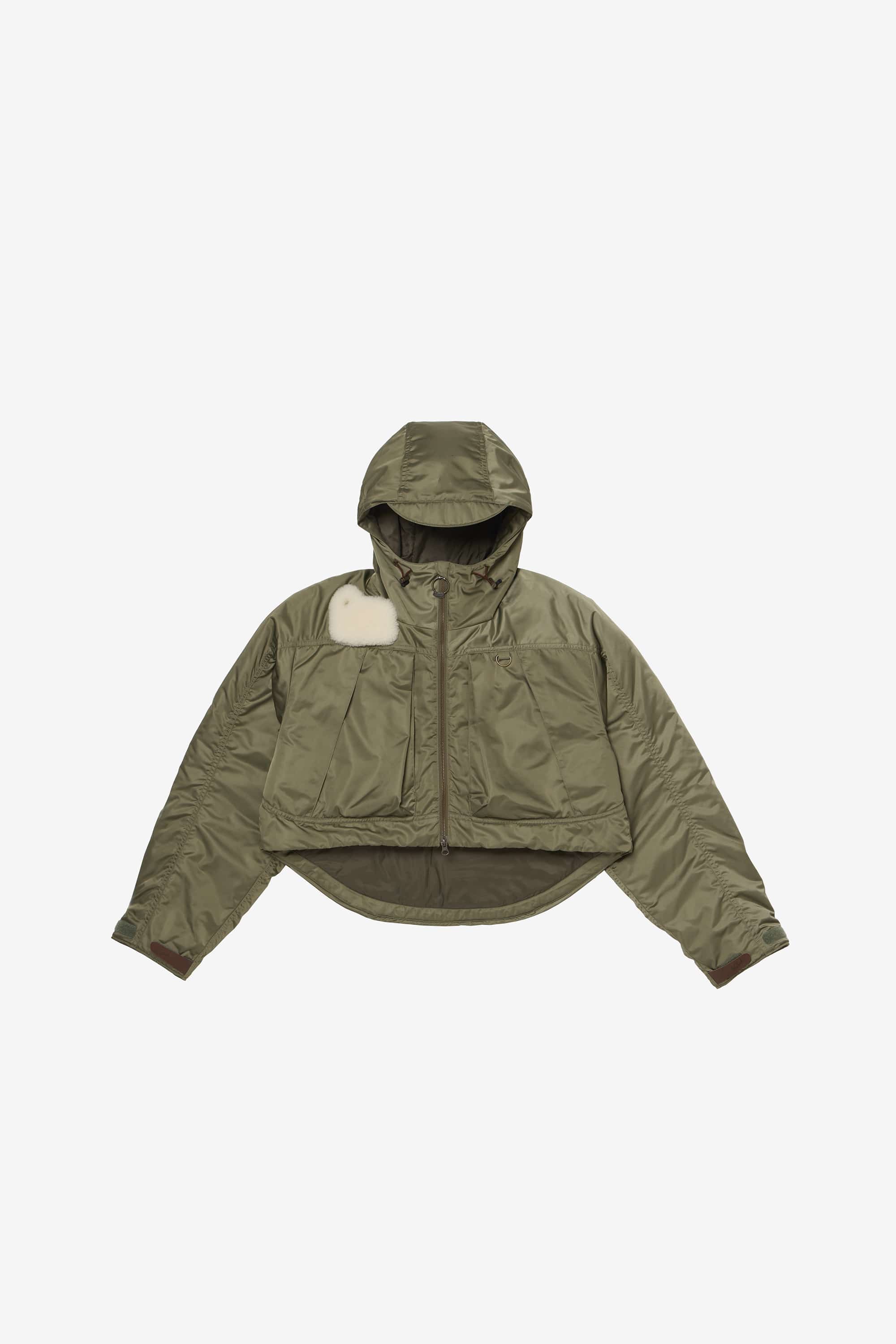 ウールリッチの魅力とは？機能性とデザイン性に優れたおすすめの商品