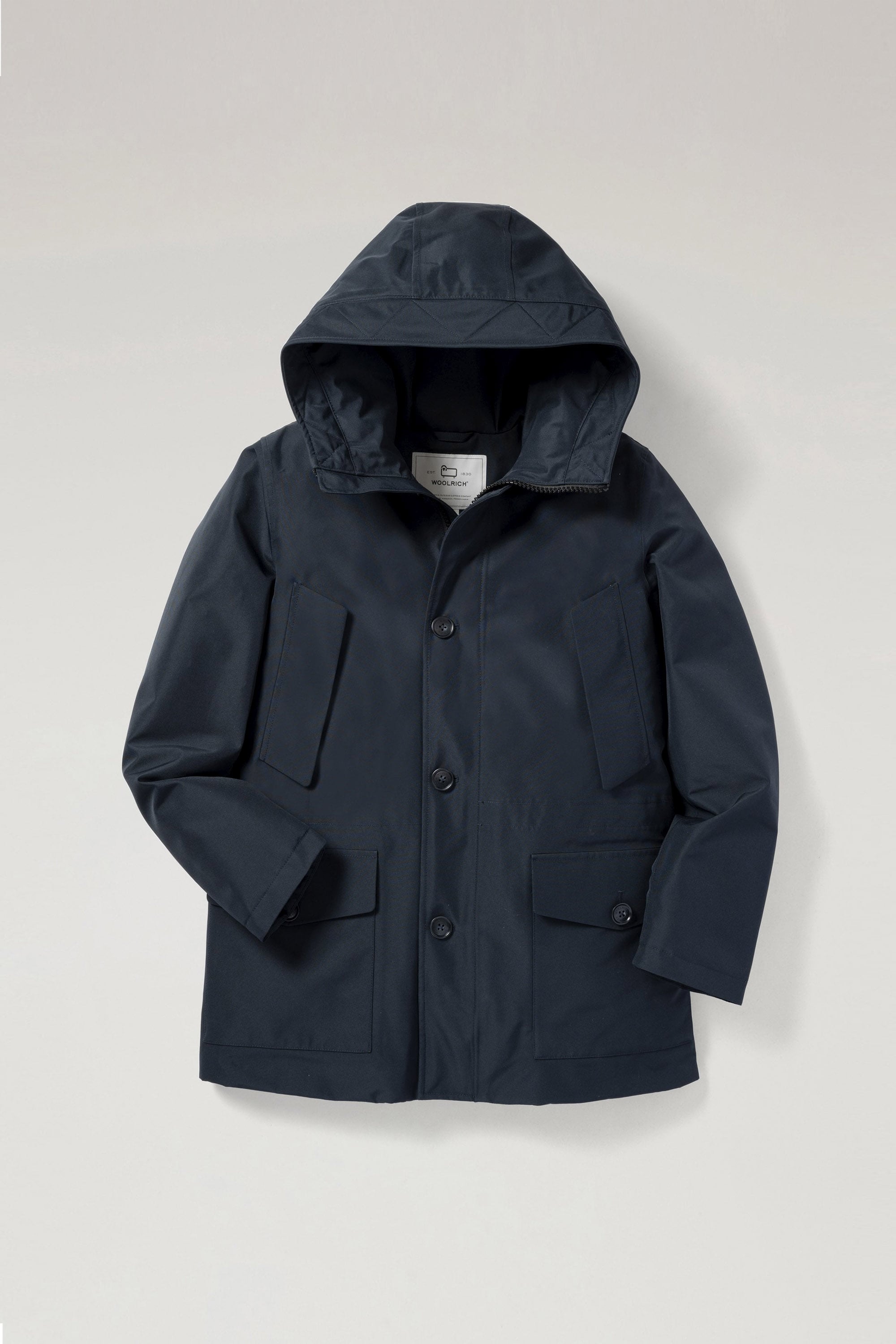 GTX MOUNTAIN PARKA（ゴアテックスマウンテンパーカ）