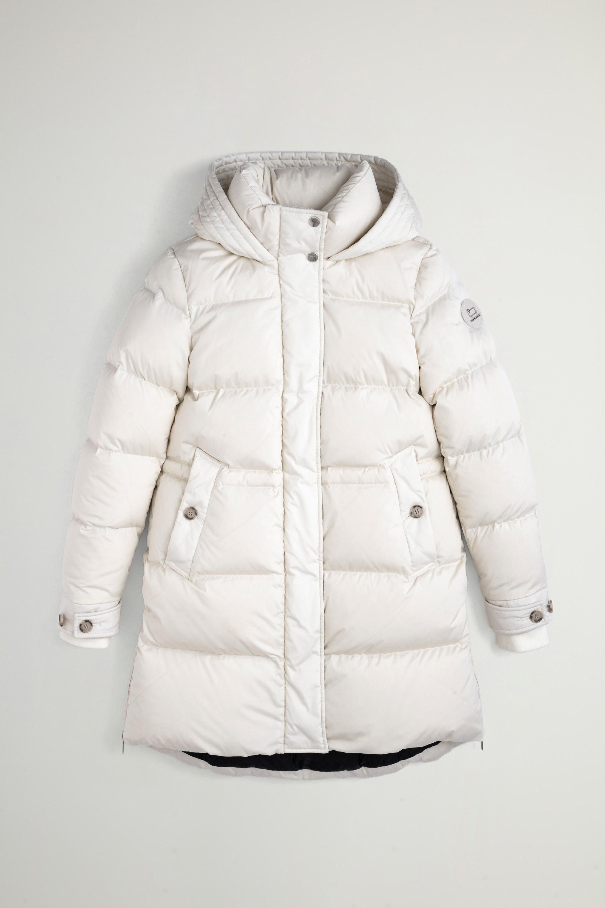 ALSEA PUFFER PARKA（アルセアパファーパーカ）
