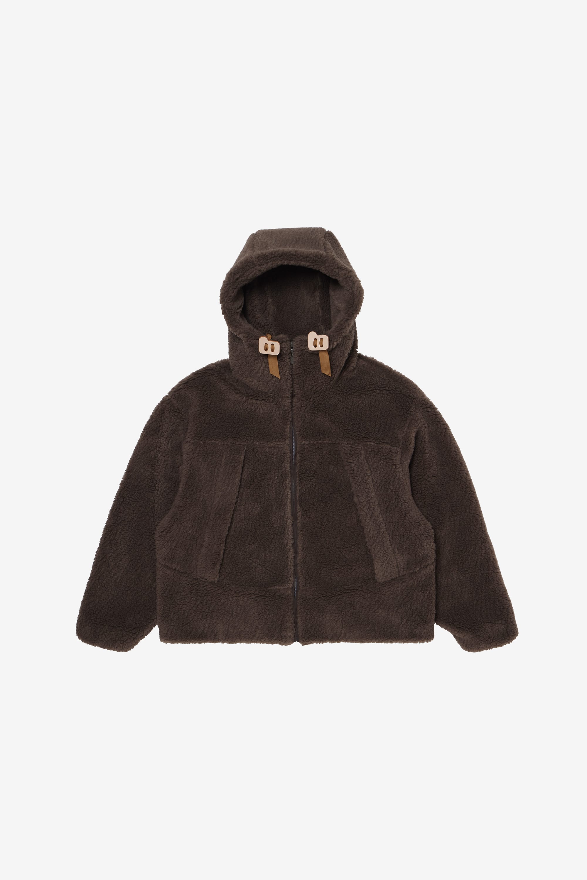 新品レア！WOOLRICH ウールリッチ　アメリカ製パッチワーク　ダッフルコート 新品レア！WOOLRICH ウールリッチ アメリカ製パッチワーク ダッフル