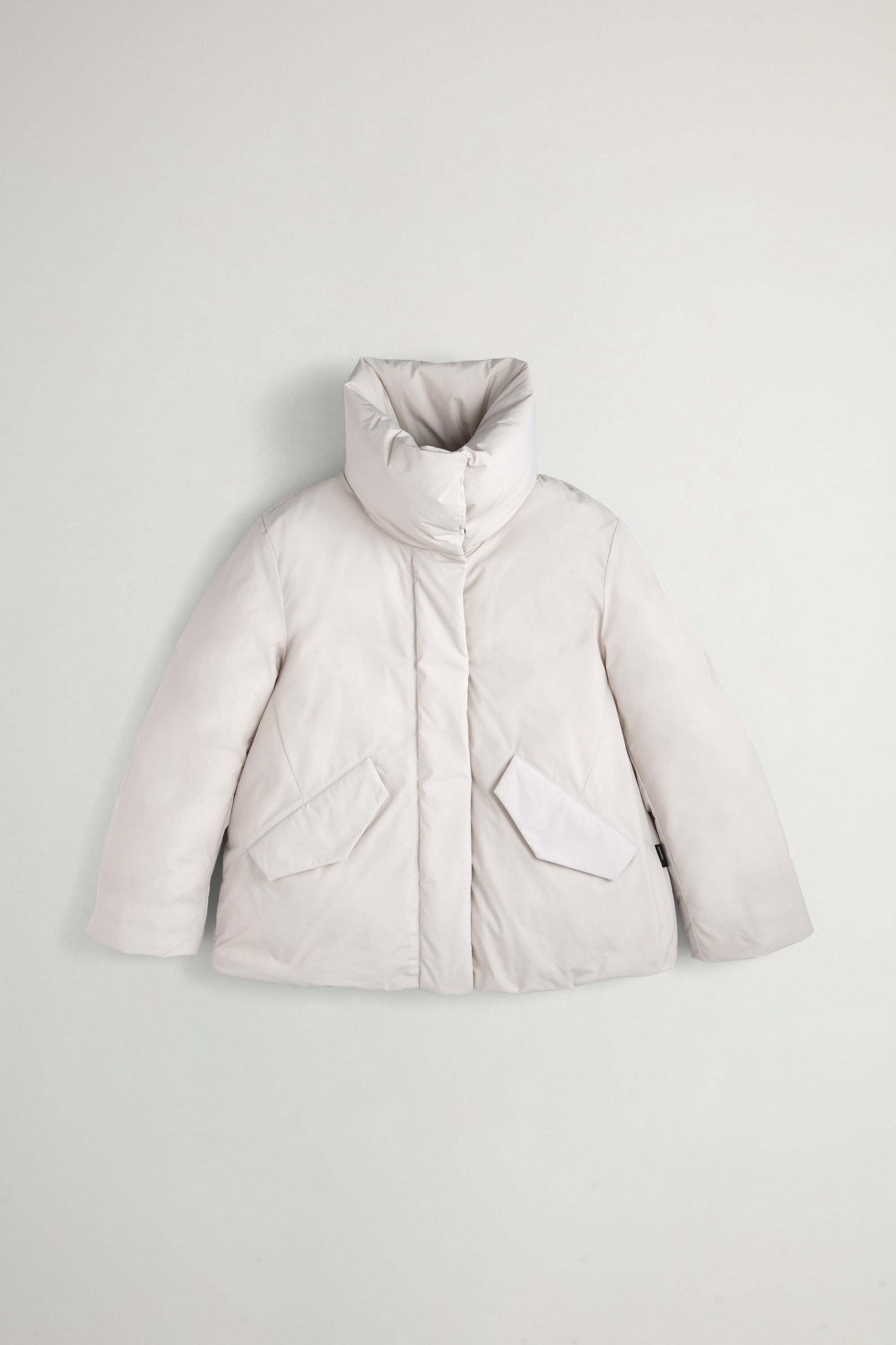 LUXURY COCOON JACKET（ラグジュアリーコクーンジャケット）