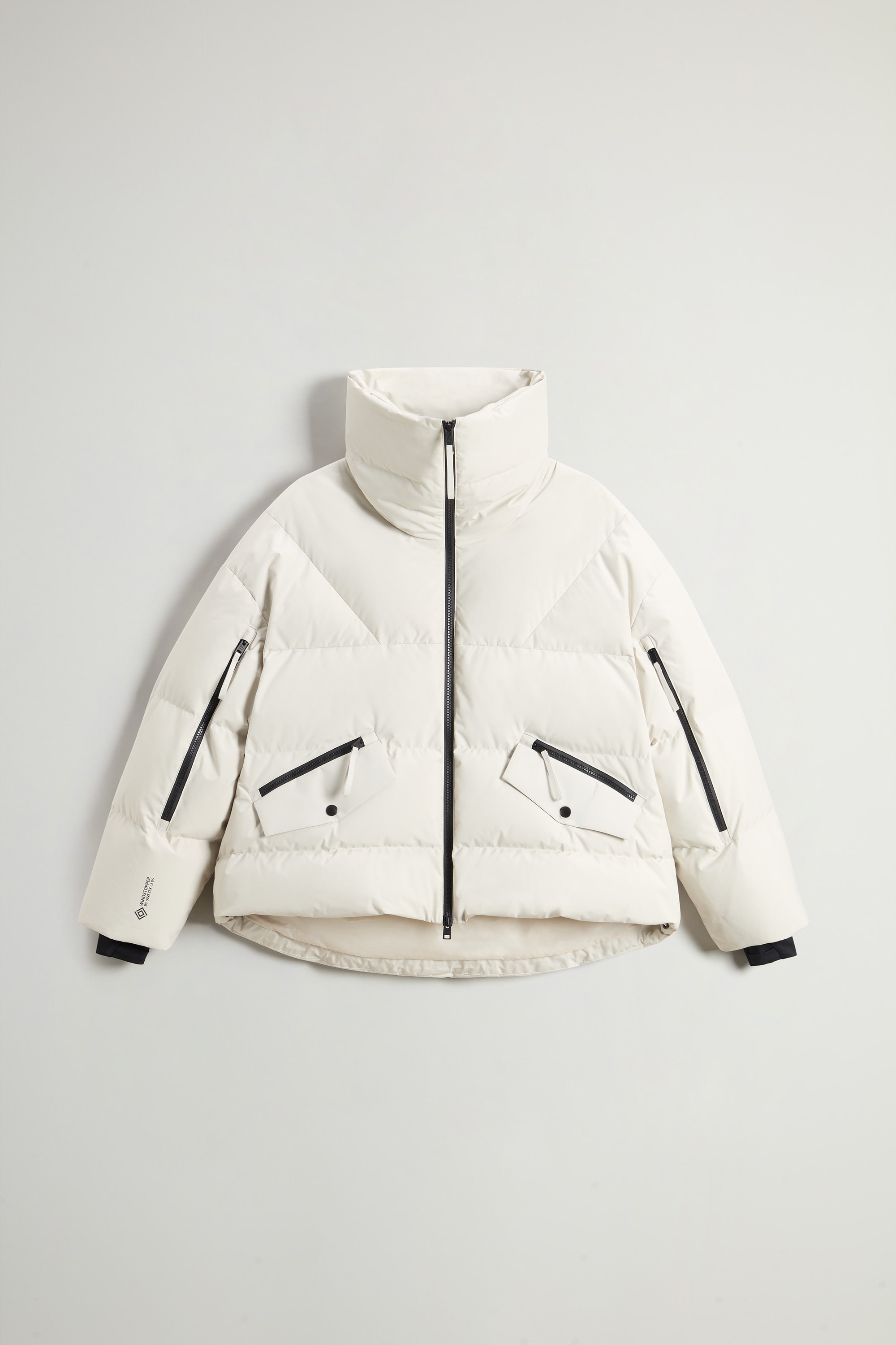 GTX JACKET（ゴアテックスジャケット）
