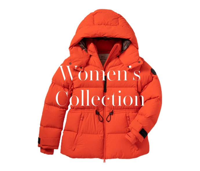 アークティックパーカのおすすめ6選|WOOLRICH(ウールリッチ)公式 ...
