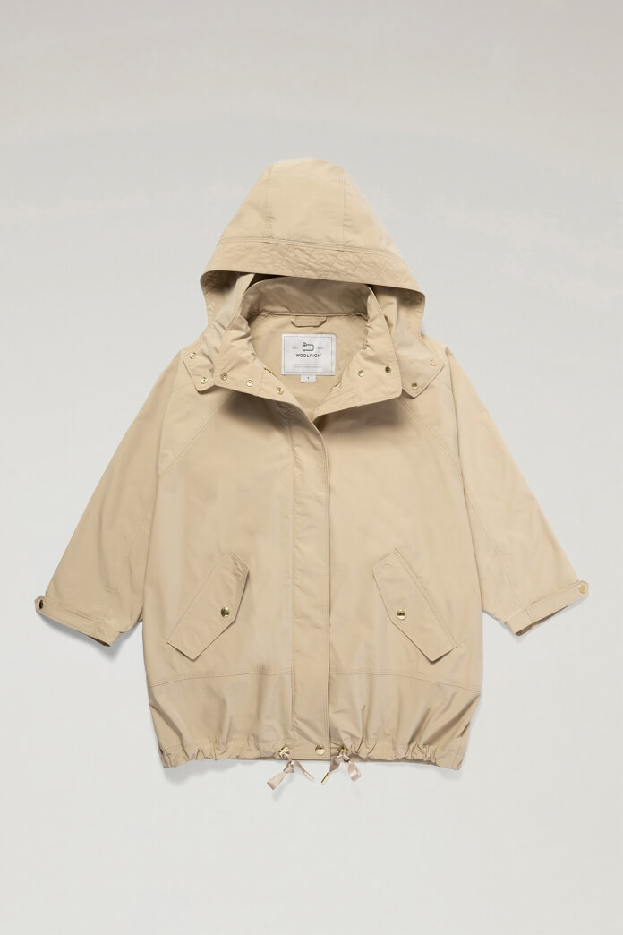 ANORAK