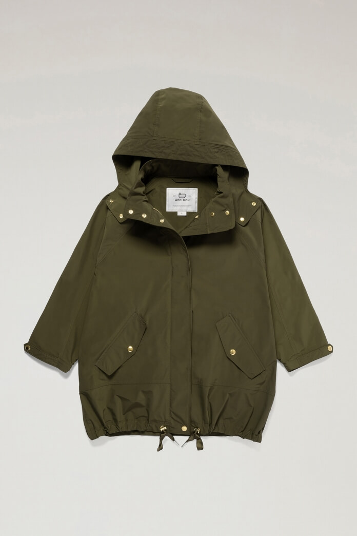 ANORAK