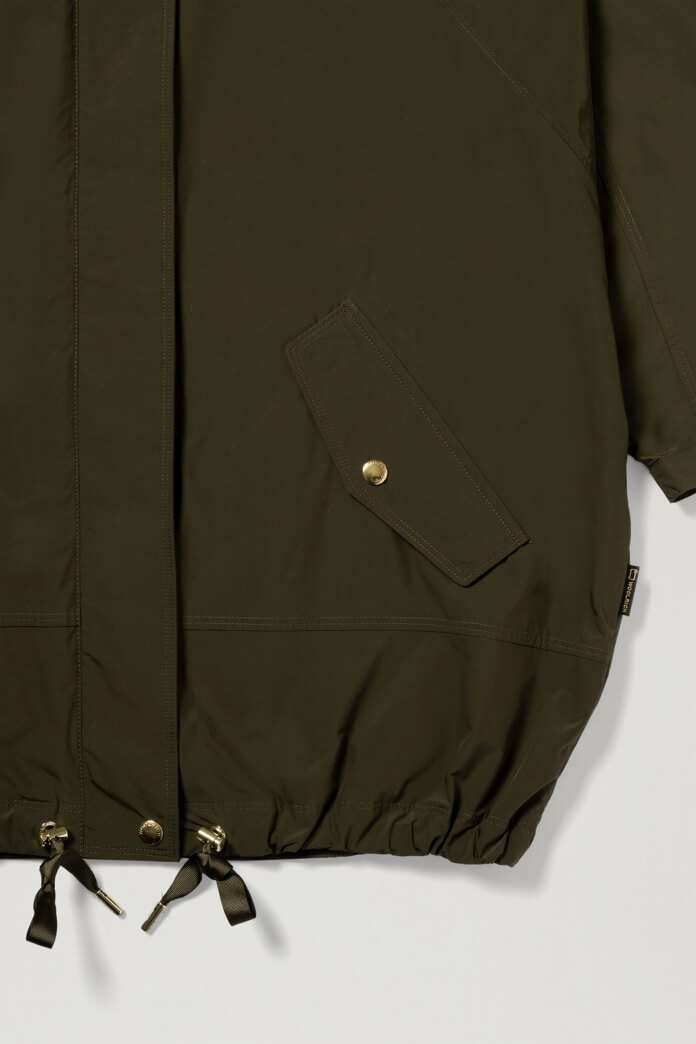 ANORAK
