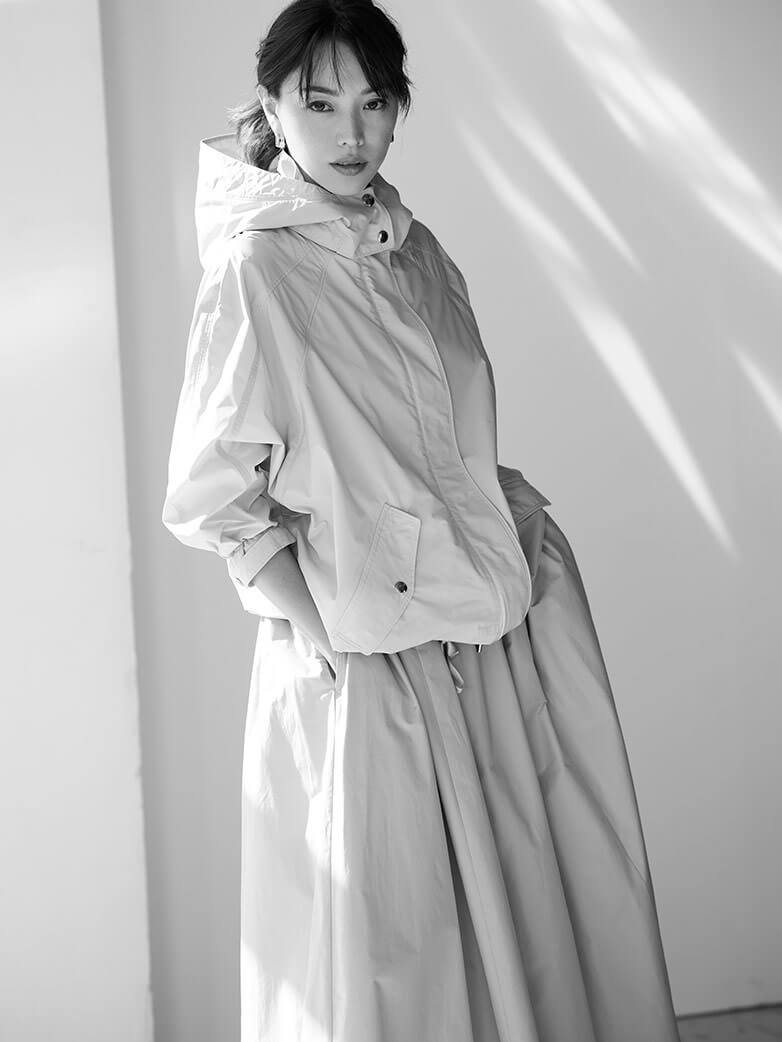 ANORAK