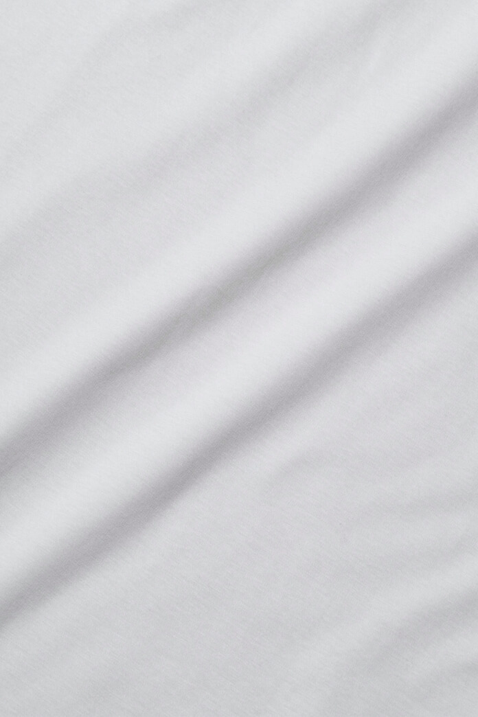 FRENCH SLEEVE TEE