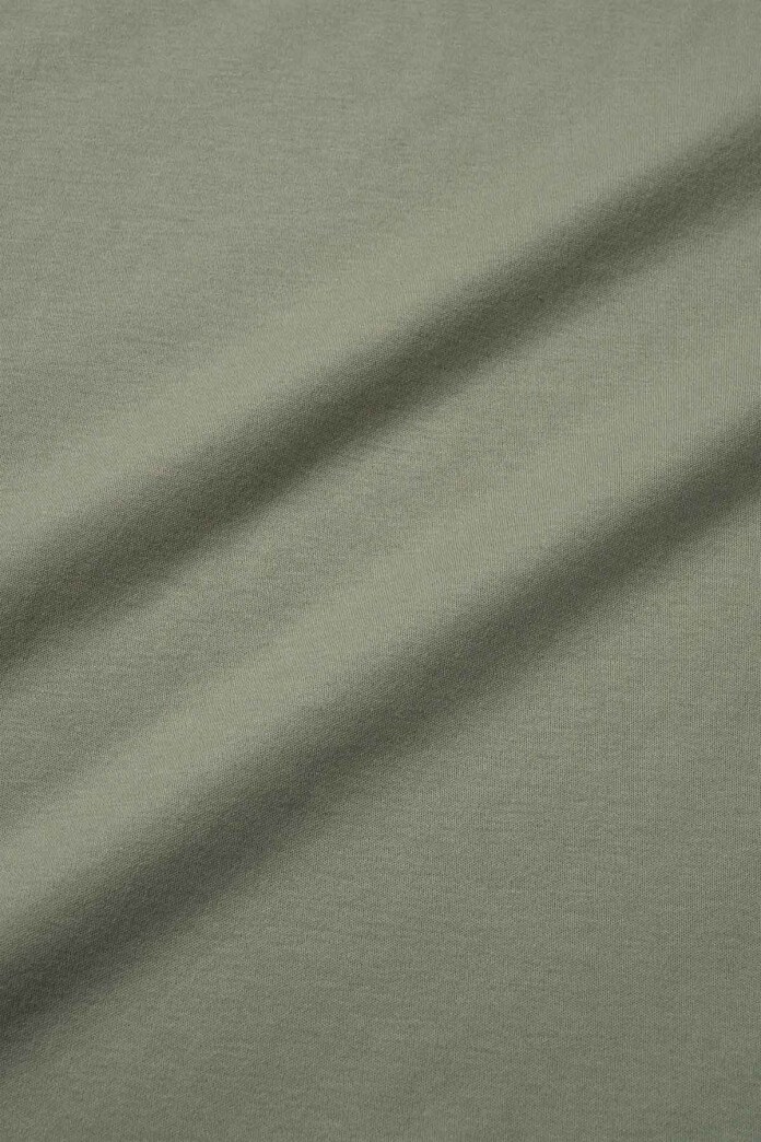 FRENCH SLEEVE TEE
