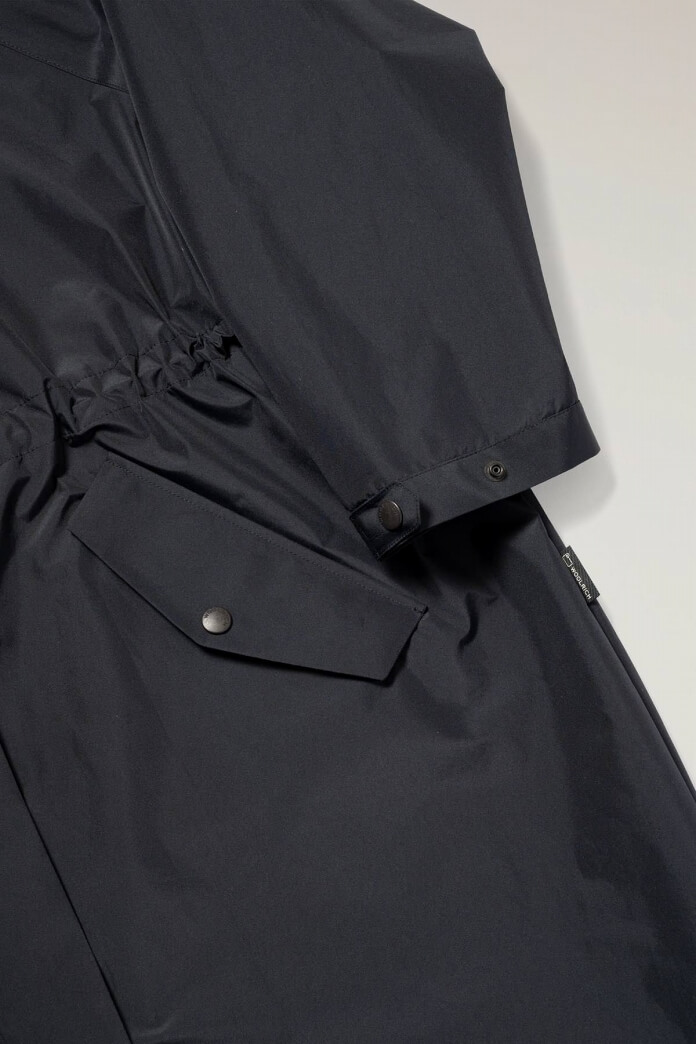 GTX LONG ANORAK