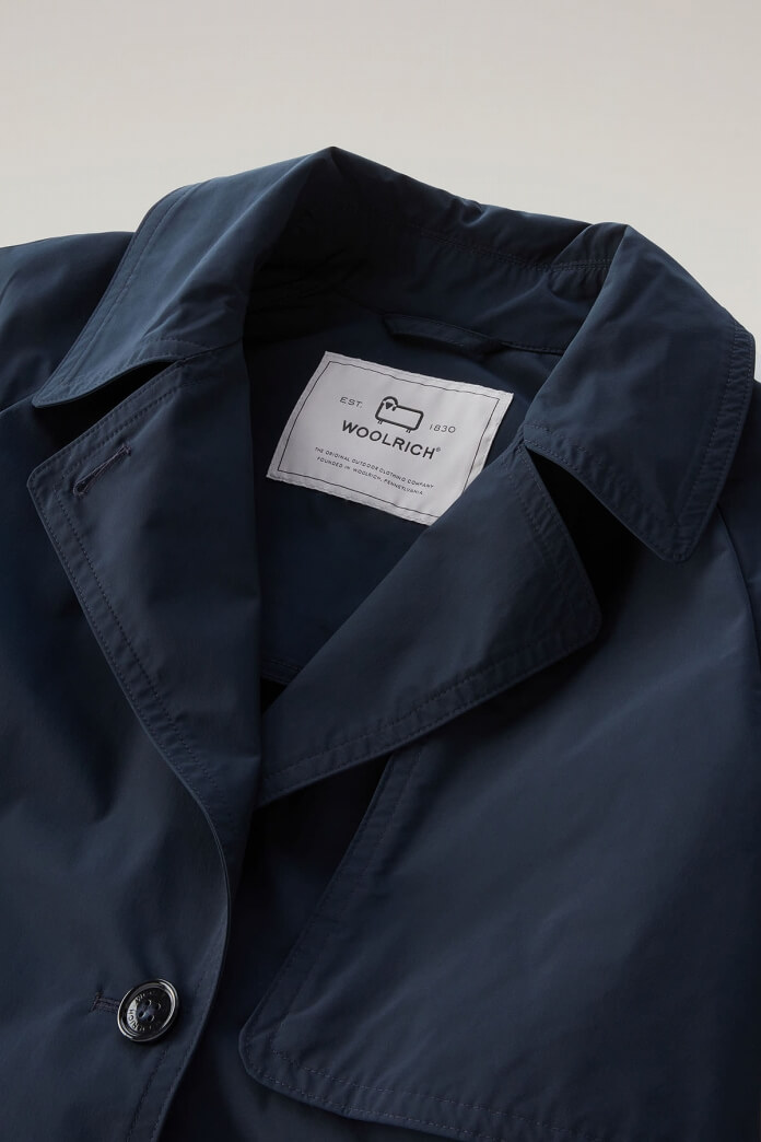 SUMMER TRENCH