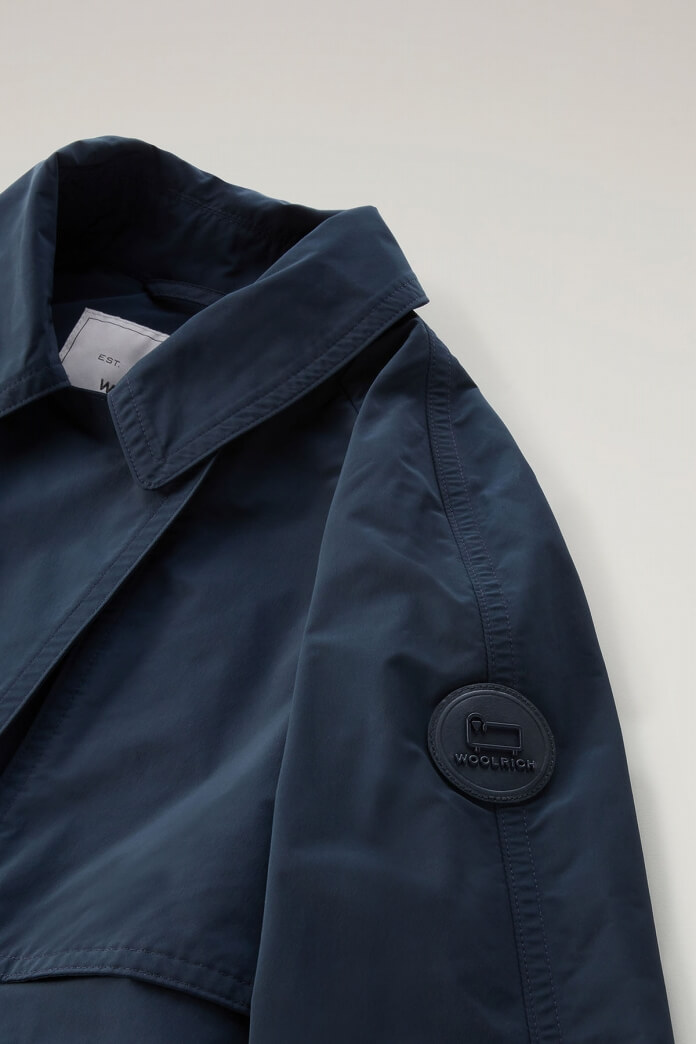 SUMMER TRENCH