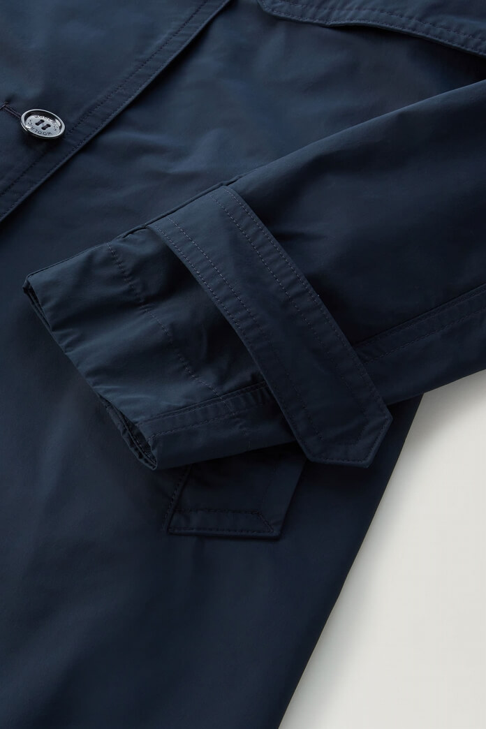 SUMMER TRENCH