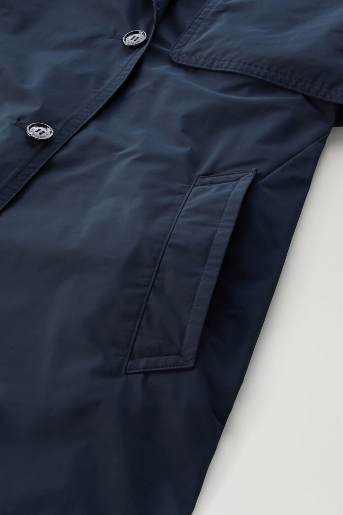 SUMMER TRENCH