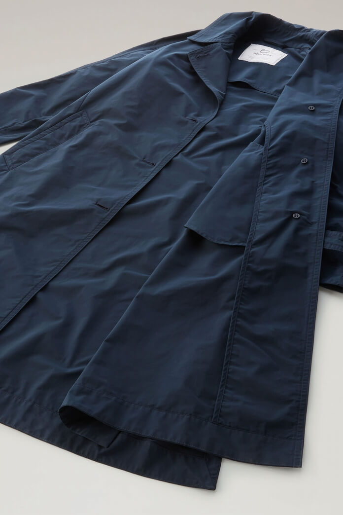 SUMMER TRENCH