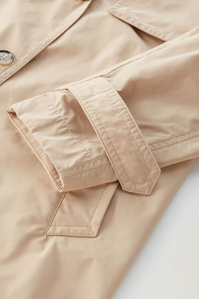 SUMMER TRENCH