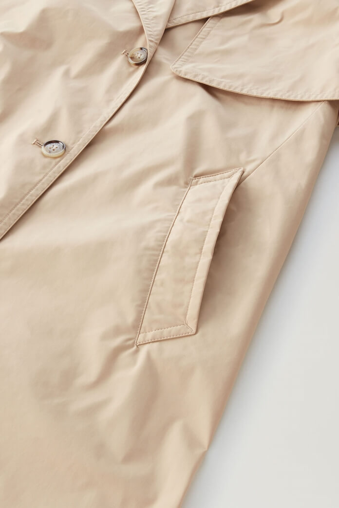 SUMMER TRENCH