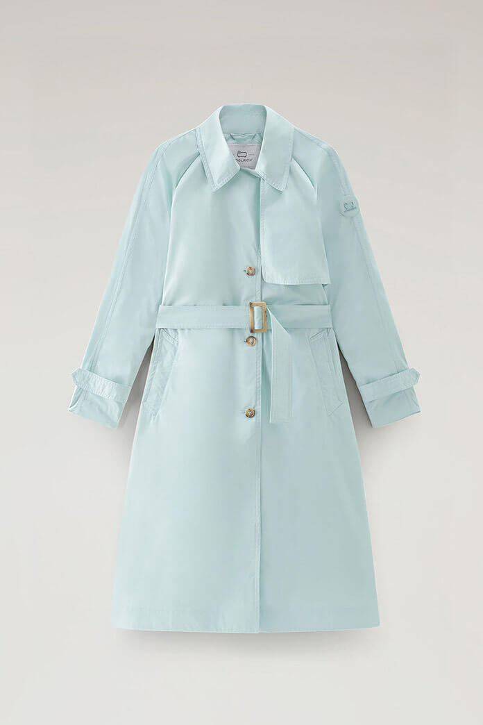 SUMMER TRENCH