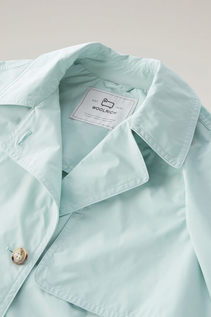 SUMMER TRENCH