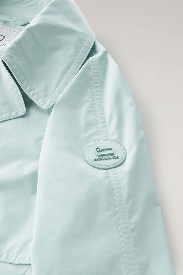 SUMMER TRENCH